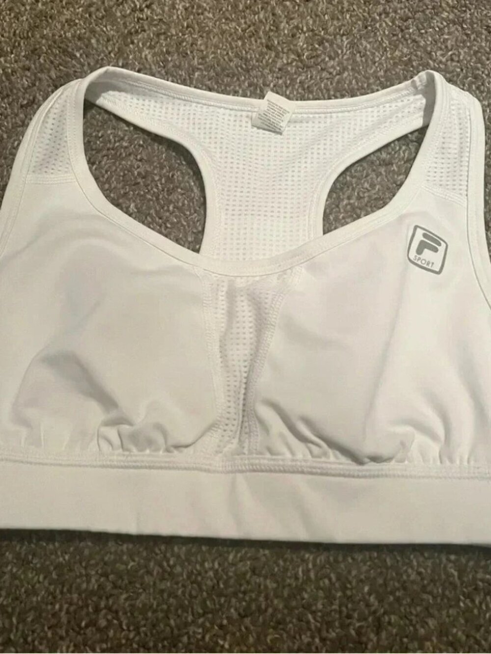 Fila Sports Bra